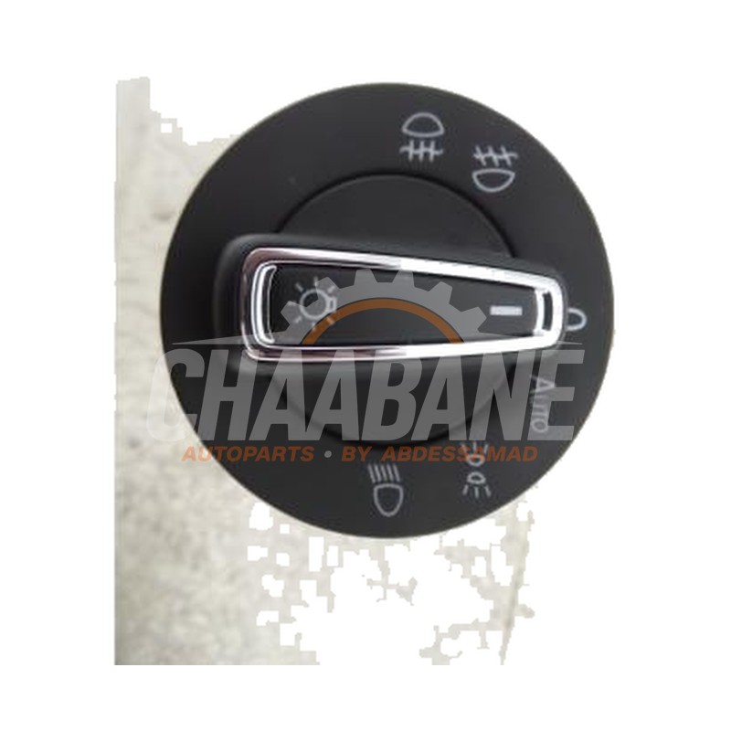 Commodo phare 5G0941431AF Seat Ateca 2016