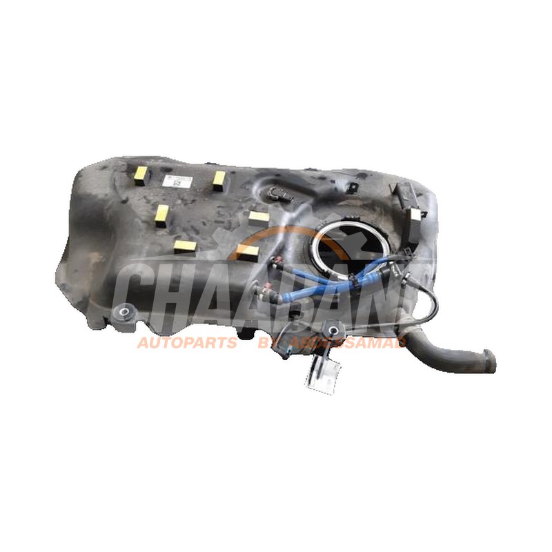 Reservoir de carburant A2474706704 Mercedes CLA (118.3) 1.3 CLA-250 e Turbo 16V