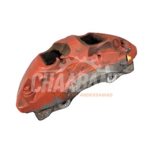 Etrier de frein avant droit 4KE615108 Audi E-Tron 2018