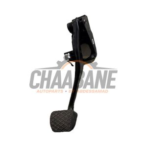 Pedale de frein A2462900400 Mercedes GLA (156.9) 1.6 180 16V