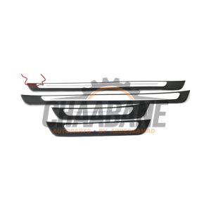 Bande decorative 4K0853374 Audi A6 (C8) 2.0 16V 45 TFSI Mild Hybrid Quattro 2018