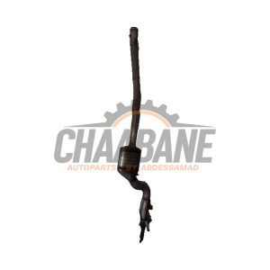 Catalyseur A2054900614 Mercedes GLC Coupe (C253) 2.2 220d 16V BlueTEC 4-Matic