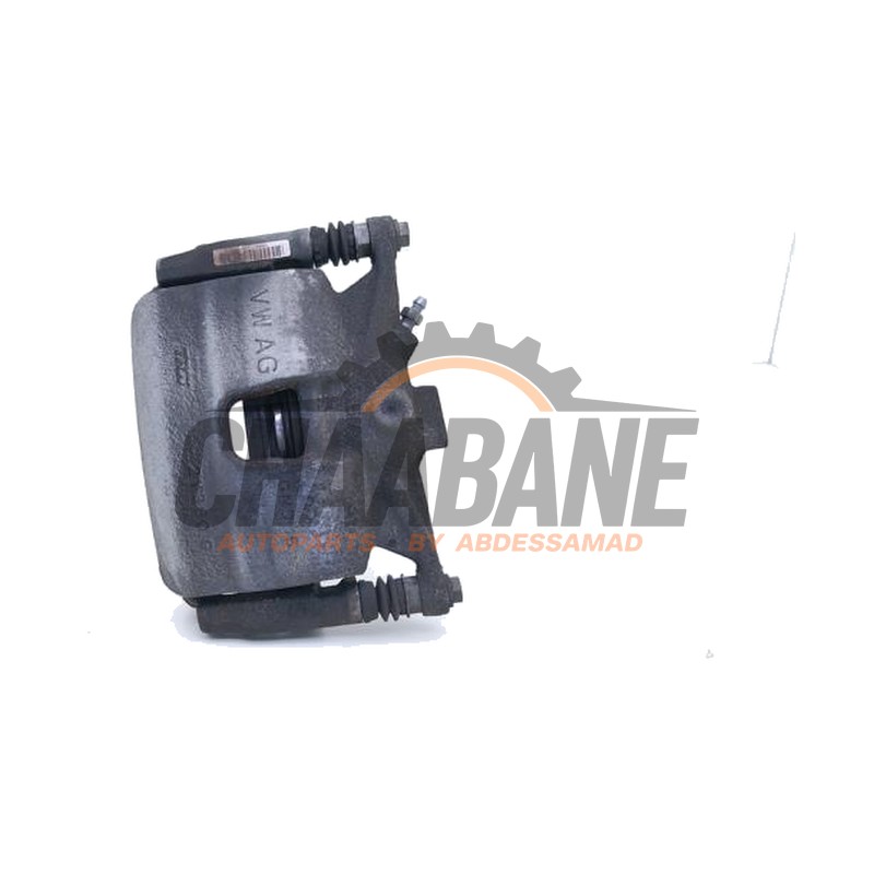 Etrier de frein avant droit 5WA615124 Seat Leon Sportstourer (KLF) 1.5 eTSI 16V 2020