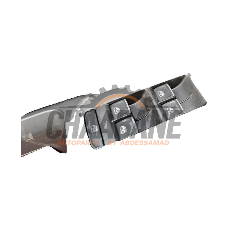 Commutateur vitre electrique 5G0959857G Seat Leon ST (5FF) 1.4 TSI ACT 16V 2012 / 2020