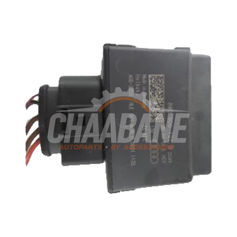 Ordinateur divers 8W0906121B Audi A4 2024