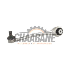 Bielle de reaction avant droite 8W0407506C Audi A4 Avant (B9) 2.0 TDI Ultra 16V 2015