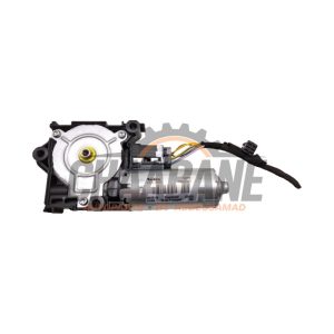 Moteur toit ouvrant 10045191 BMW iX3 80 kWh 2020