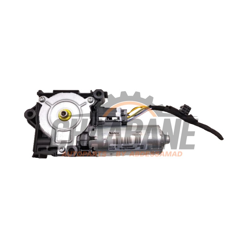 Moteur toit ouvrant 10045191 BMW iX3 80 kWh 2020