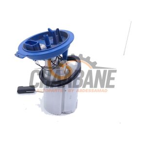 Pompe essence 5Q0919051BH Seat Leon ST (5FF) 1.4 TSI ACT 16V 2012 / 2020