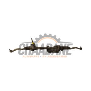 Cremaillere assistee 2N1423051AB Volkswagen Crafter (SY) 2.0 TDI FWD 2016