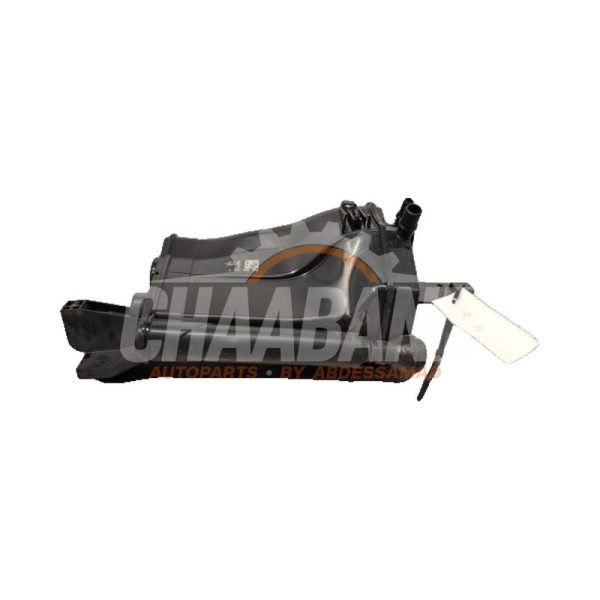 Filtre carbone 5QF201799 Audi Q3 Sportback (F3N) 1.4 45 TFSIe 16V 2019