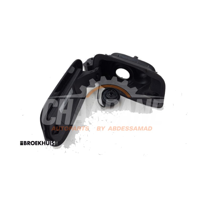Clapet reservoir 8Y4809906 Audi A3 Limousine (8YS) 1.0 30 TFSI 12V Mild Hybrid 2020