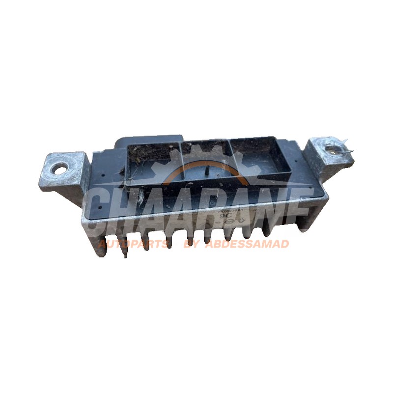 Module (divers) A4159009003 Mercedes Citan (415.6) 1.5 109 CDI