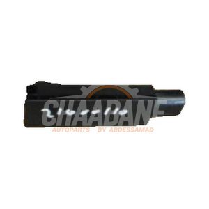 Antenne 5Q0962131 Seat Leon (5FB) 1.6 TDI 16V 2012 / 2020