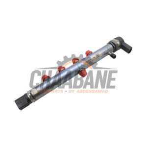 Systeme dinjection 65492080 Mercedes E (C238) E-220d 2.0 Turbo 16V
