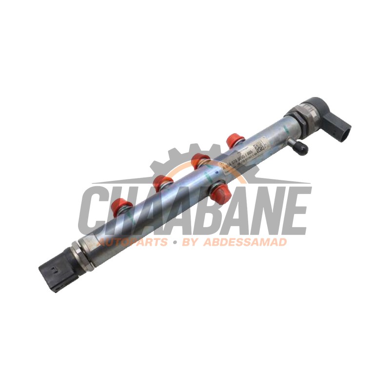 Systeme dinjection 65492080 Mercedes E (C238) E-220d 2.0 Turbo 16V
