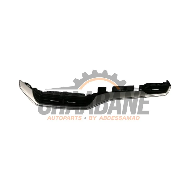 Aerateur tableau de bord 5LB819202R Skoda Enyaq iV 80 2021