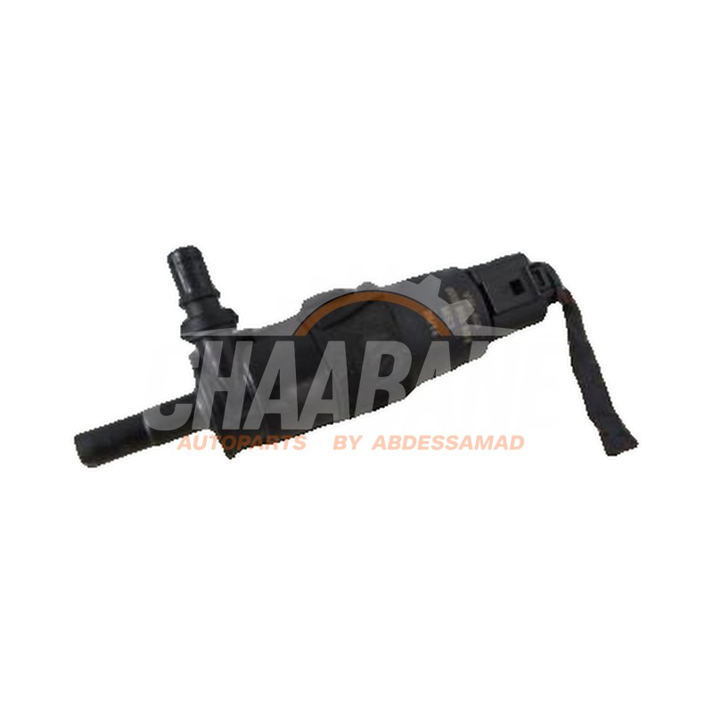 Pompe buse phare 6R0955681 Audi TT 2014