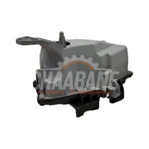 Boite a fusibles 4G1907355B Audi A6 Allroad Quattro (C7) 3.0 V6 24V TFSI 2012 / 2018
