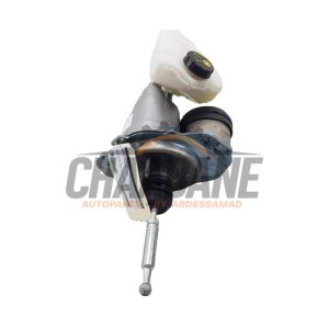 Assistant de freinage 9J1614105F Audi RS e-tron GT (F83) 93 kWh 2021