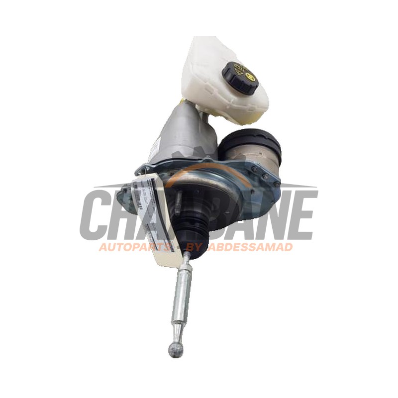 Assistant de freinage 9J1614105F Audi RS e-tron GT (F83) 93 kWh 2021