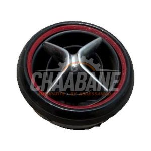 Grille aeration tableau de bord A1768301054 Mercedes A-Klasse AMG (W176) 2.0 A-45 AMG Turbo 16V 4-Matic