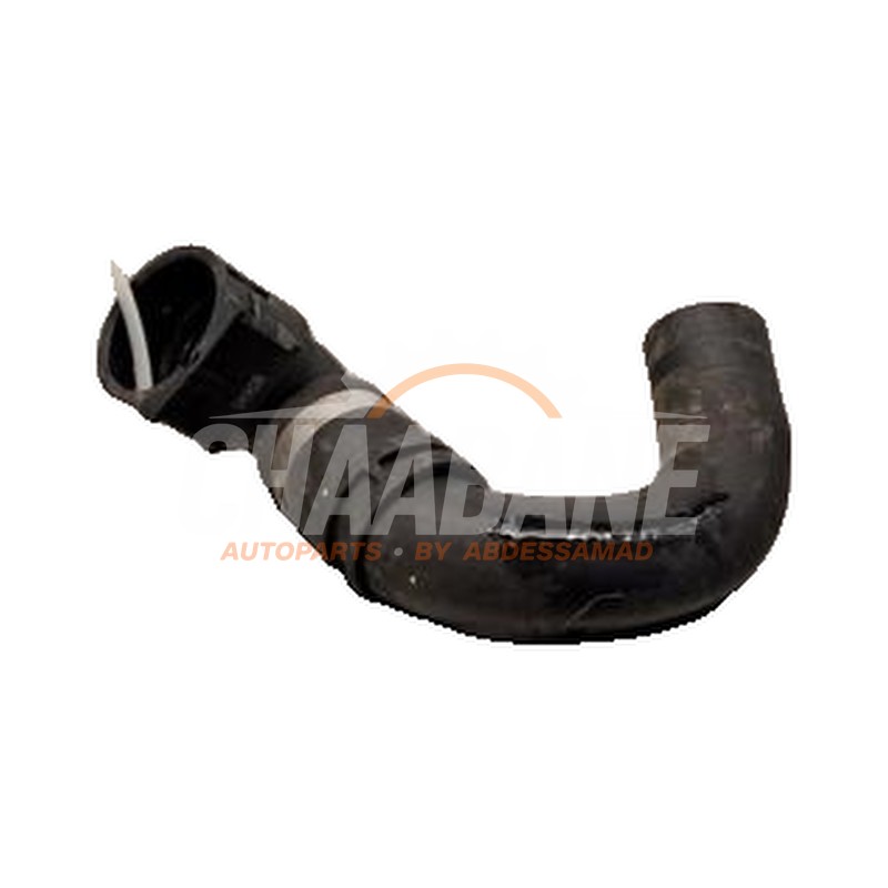 Tuyau radiateur A2935010700 Mercedes EQC (N293) 400 4-Matic