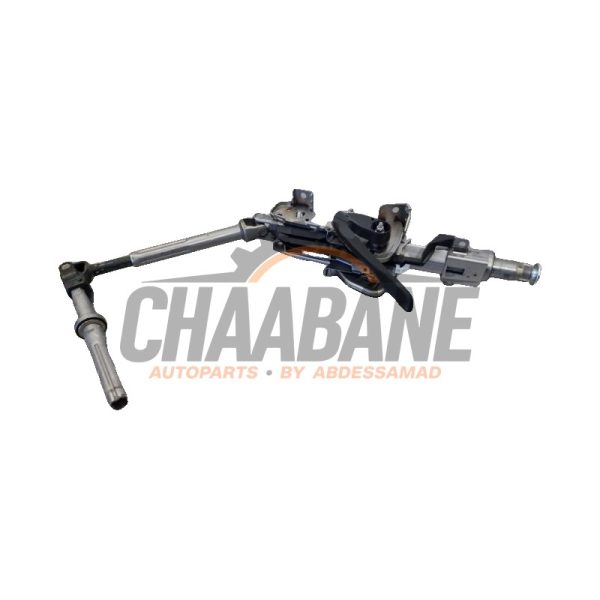 Boitier colonne de direction 2N1419501 Volkswagen Crafter (SY) 2.0 TDI FWD 2016