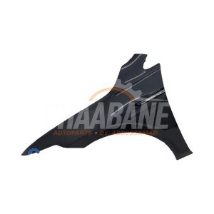 Aile avant gauche 5H0821021 Volkswagen Golf VIII Variant (GC5) 1.5 eTSI 16V 2020