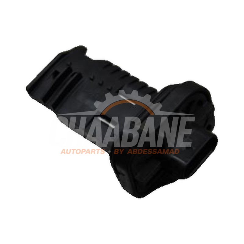 Debitmetre 0280218266 BMW 4 serie Gran Coupe (F36) 428i 2.0 Turbo 16V 2014 / 2021