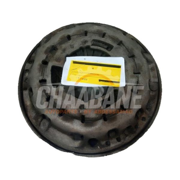 Kit embrayage (complet) 21207635808 BMW 4 serie (F33) 420d 2.0 16V 2013 / 2020