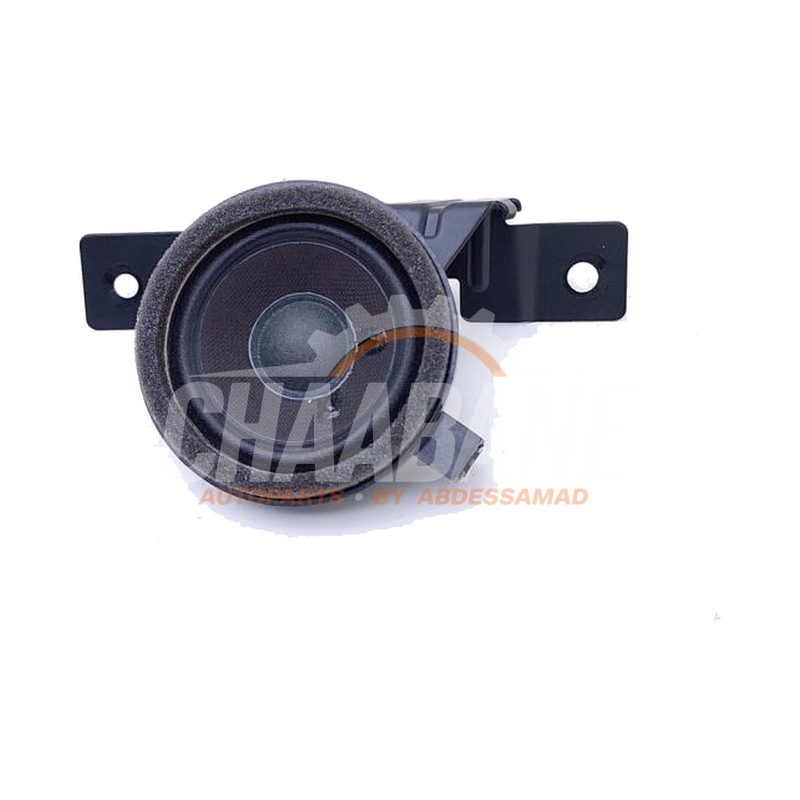 Haut-parleur 4M8035399B Audi RS Q8 4.0 V8 32V RS TFSI Mild Hybrid Quattro 2019