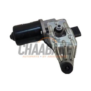Moteur essuie-glace avant 81B955023A Audi Q2 2018