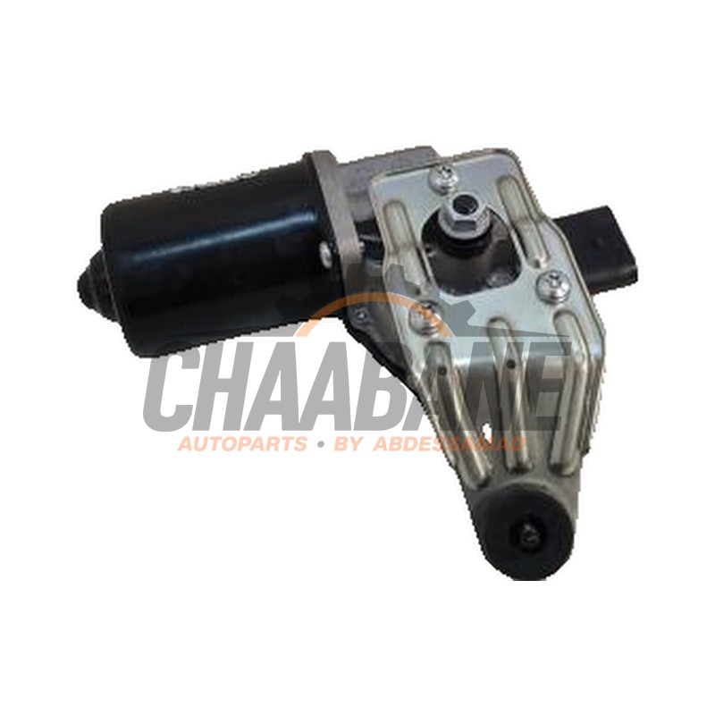 Moteur essuie-glace avant 81B955023A Audi Q2 2018