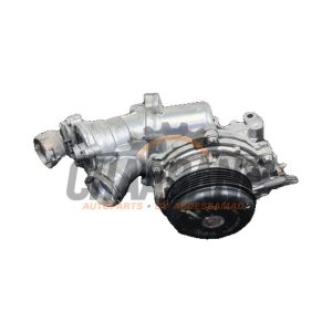 Boitier thermostat 0025407097 Mercedes S (222.0/222.1) 3.0 S-350d 4-Matic