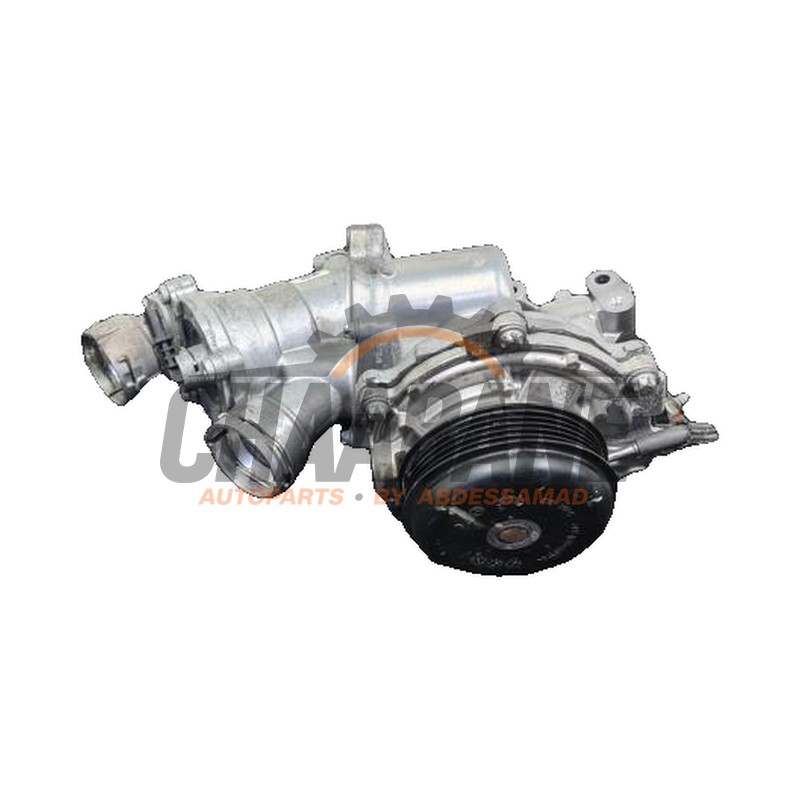Boitier thermostat 0025407097 Mercedes S (222.0/222.1) 3.0 S-350d 4-Matic