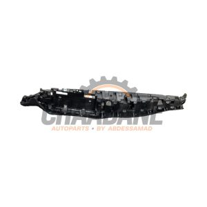 Element tableau de bord 4K1857736 Audi A6 Avant (C8) 3.0 V6 24V 50 TDI Mild hybrid Quattro 2018