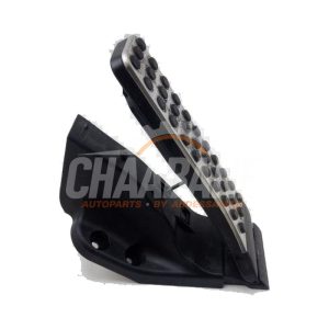 Pedale daccelerateur A2053000104 Mercedes C (W205) C-200d 1.6 Turbo 16V