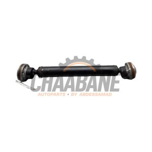 Arbre intermediaire pour 4x4 18591438 Mercedes GLE AMG Coupe (C292) 3.0 43 AMG V6 24V Turbo 4-Matic