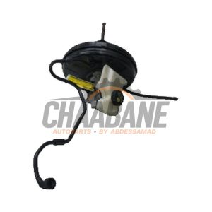 Servo frein 5QH614105B Audi Q3 (F3B) 2.0 35 TDI 16V Quattro 2018