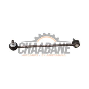 Guide barre stabilisatrice 2284643 BMW 4 serie (F32) M4 3.0 24V TwinPower Turbo 2013 / 2020