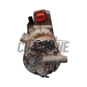 Compresseur de clim 4G0816797E Audi A6 Avant (C8) 2.0 16V 55 TFSI e Hybrid Quattro 2018