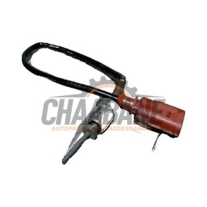 Capteur temperature dEchappement 05L906088F Audi A3 Limousine (8YS) 2.0 30 TDI 16V 2020