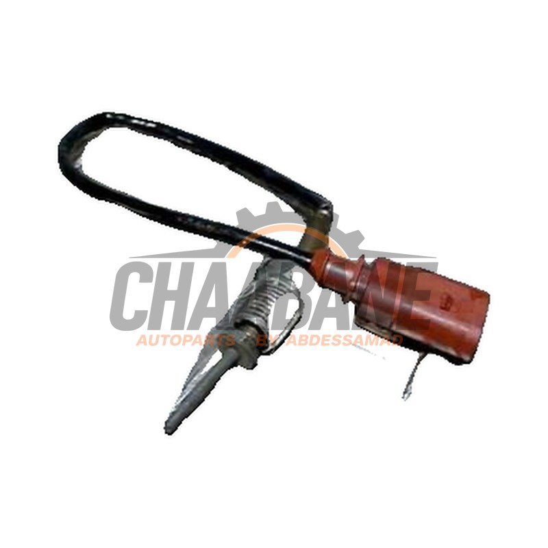 Sensor temperature d'echappement 05L906088F Audi A3 Limousine (8YS) 2.0 30 TDI 16V 2020