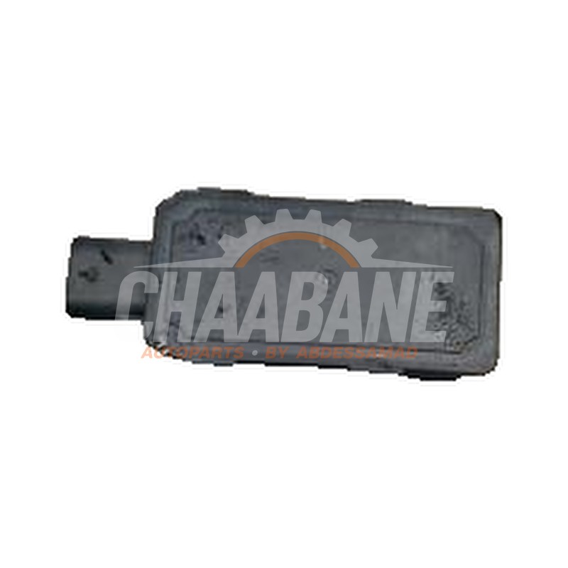 Entree sans cle - Antenne 61355B4E029 BMW iX (I20) xDrive40 77 kWh 2021