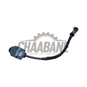 Camera de recul A0009056206 Mercedes B (W247) 1.5 B-180d