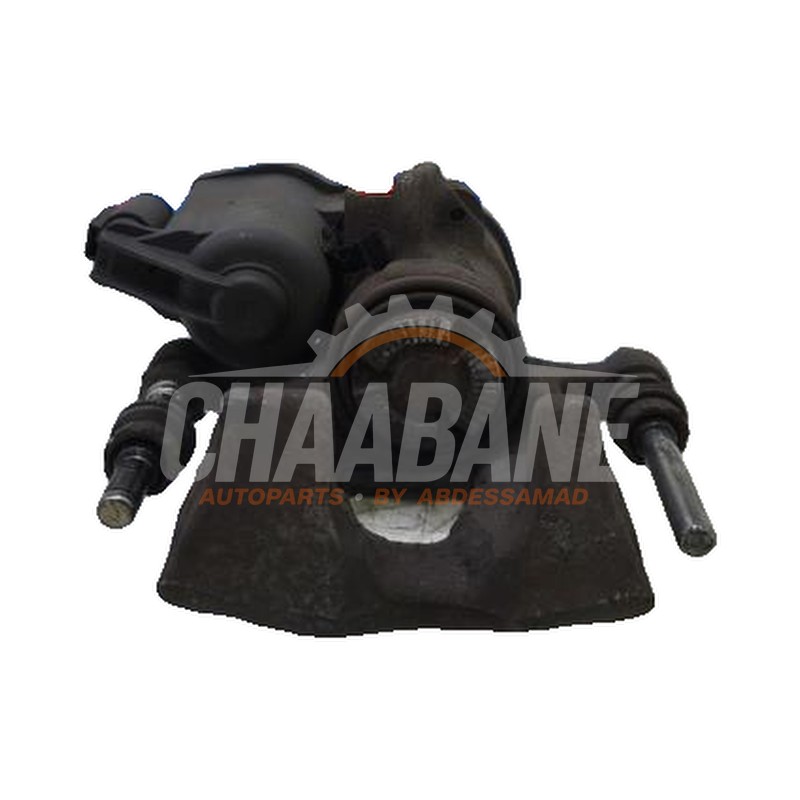 Etrier de frein (pince) arriere gauche ACR001 Audi A4 Avant (B9) 2.0 TDI 16V 2015