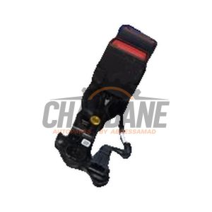 Insertion ceinture de securite arriere gauche 8Y0857739M Skoda Octavia 2019