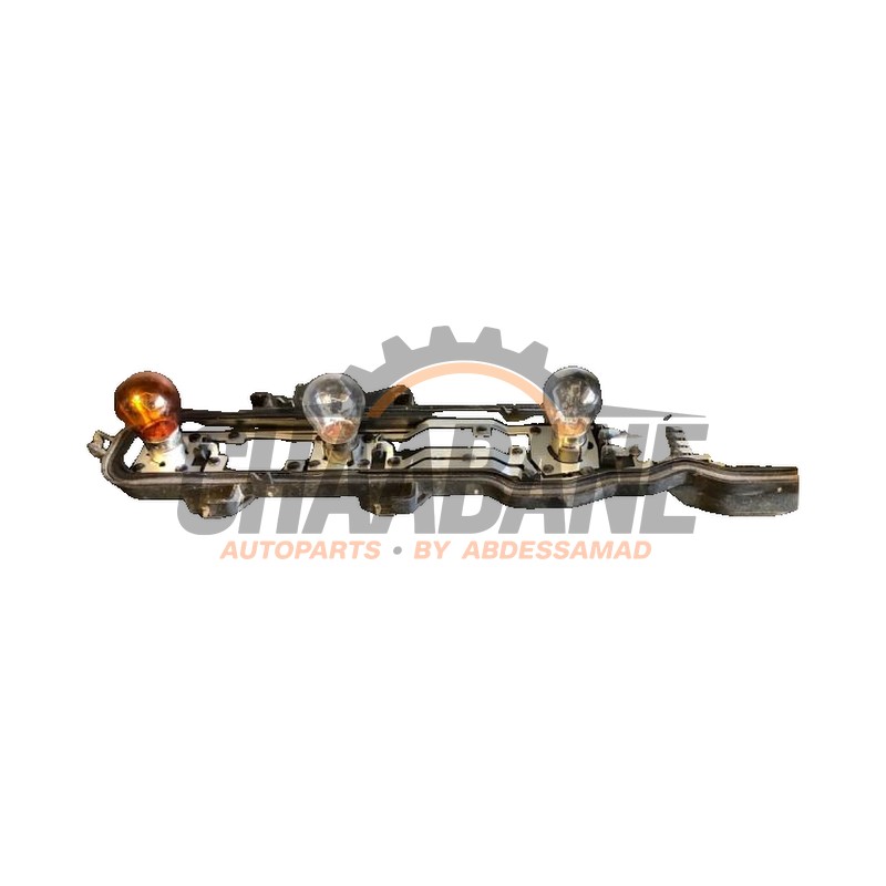 Circuit imprime feu arriere droit 22017768 Mercedes Citan (415.6) 1.2 112