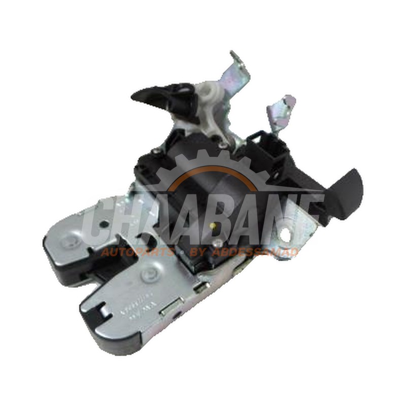 Serrure de coffre 8W0827503 Audi RS5 2017